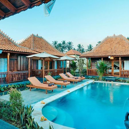 Sunshine Villas Ubud Extérieur photo