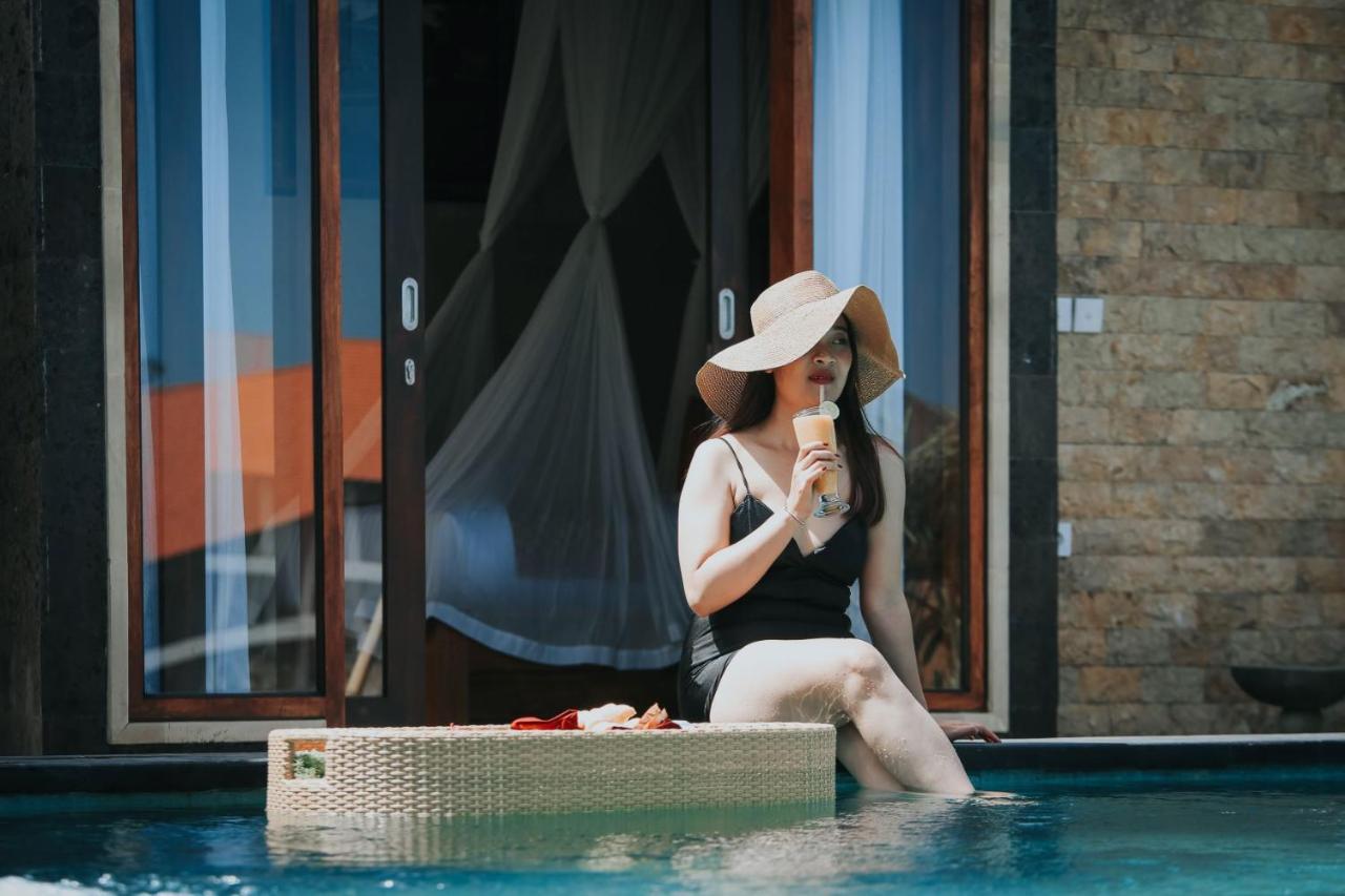 Sunshine Villas Ubud Extérieur photo